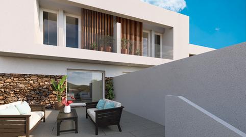 Foto 3 de Pis en venda a Paseo de las Minas, 4, Rodalquilar - La Isleta, Almería