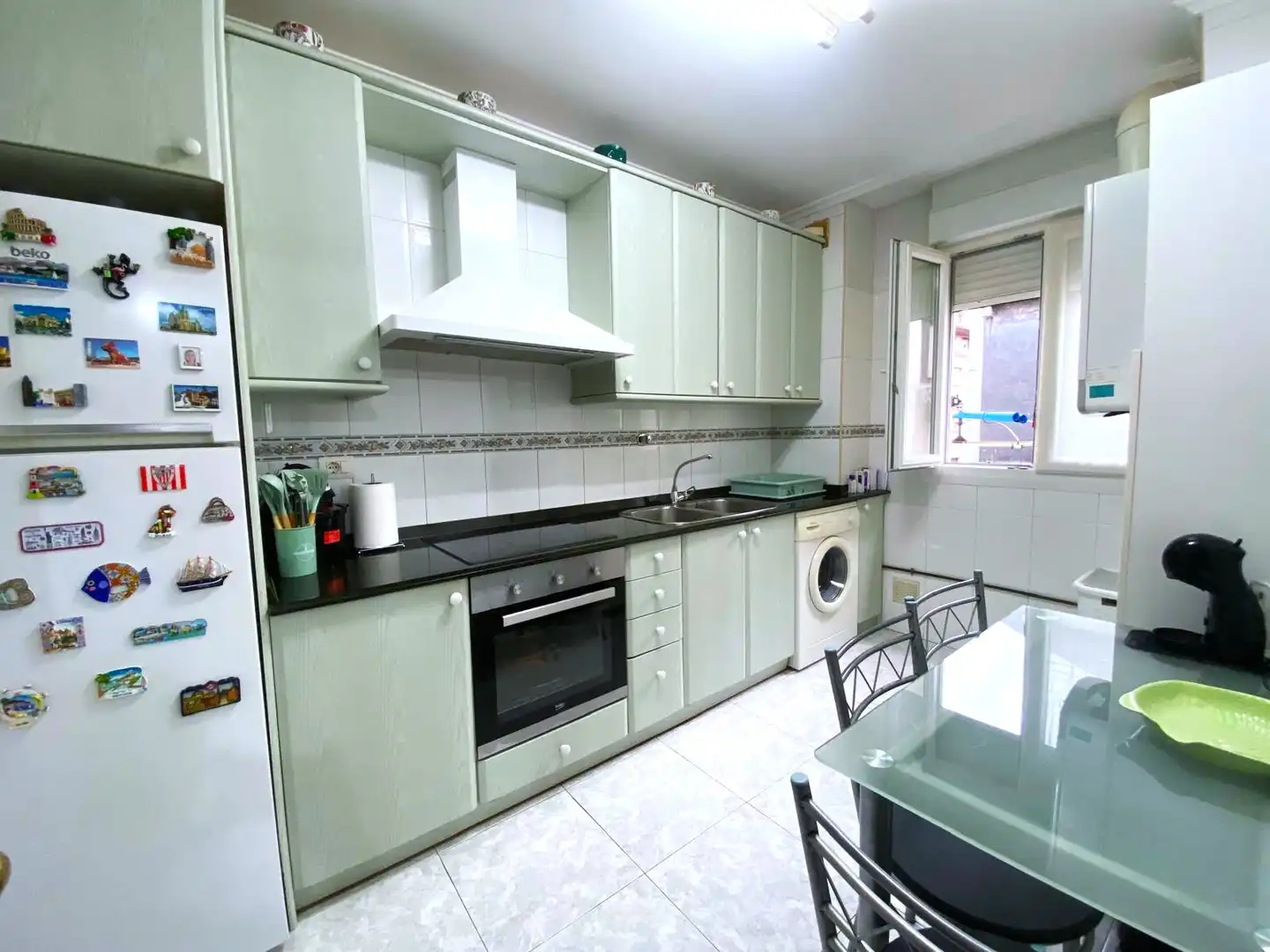 Flat with lift for sale in Calle Ardigales 15, imagen 7