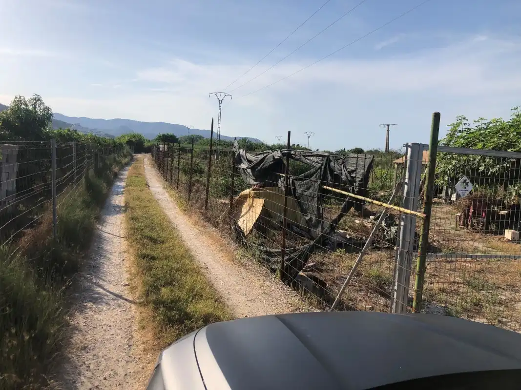 Terreno en venta en Gandia