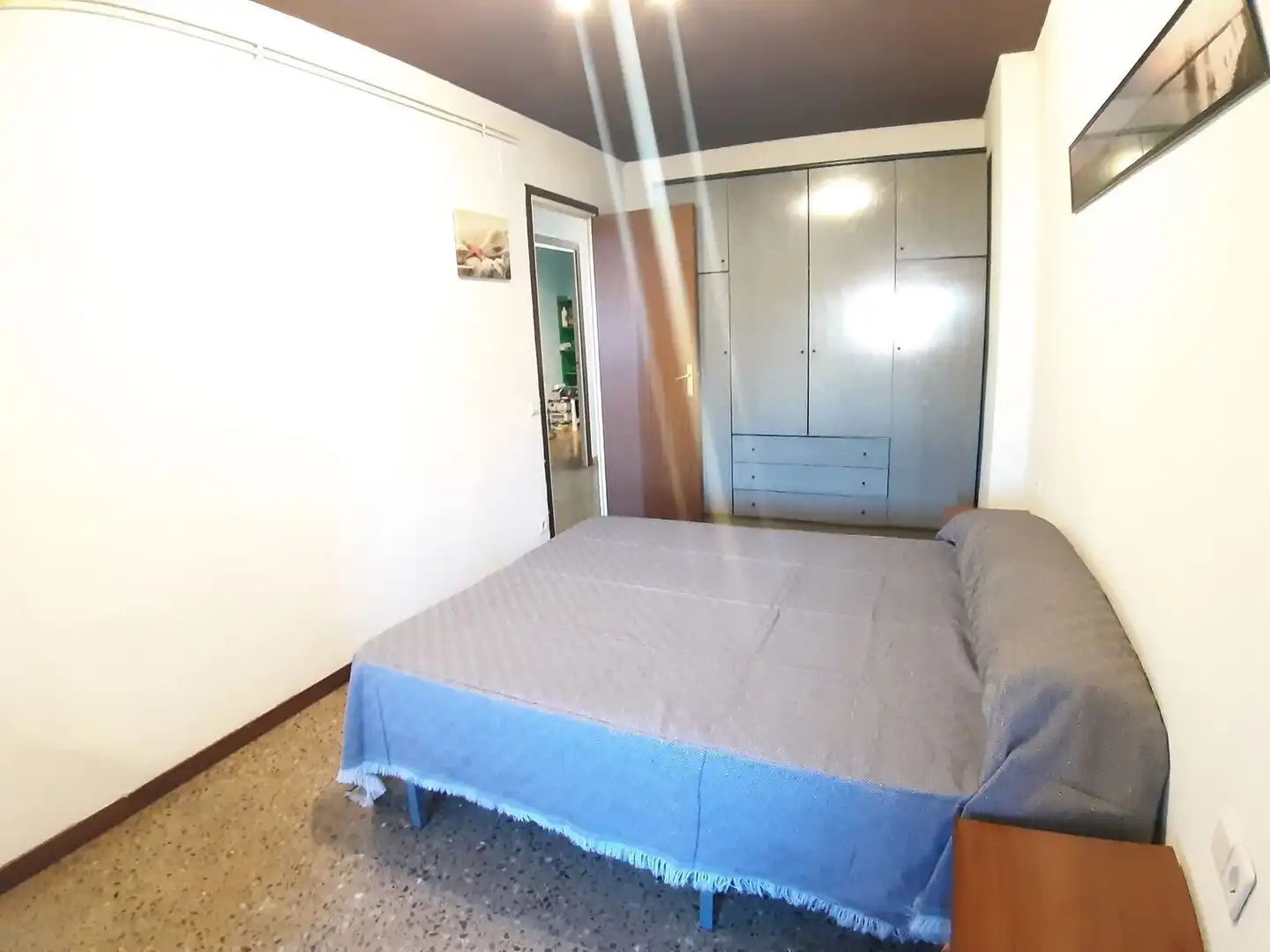 Schlafzimmer von Wohnung zum Verkauf in Reus