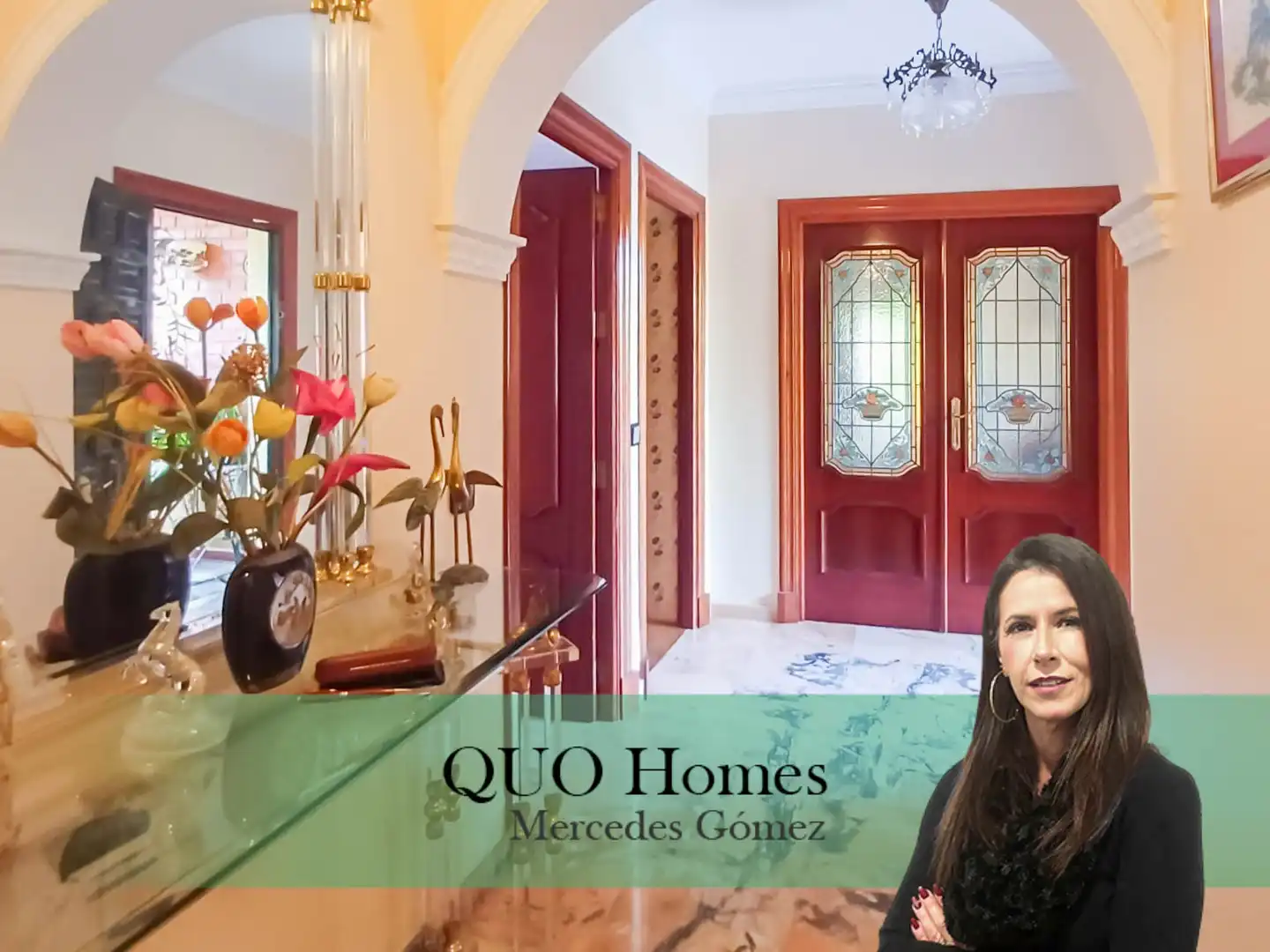 Detached house with terrace for sale in El Retiro - Parque Atlántico - Ronda este