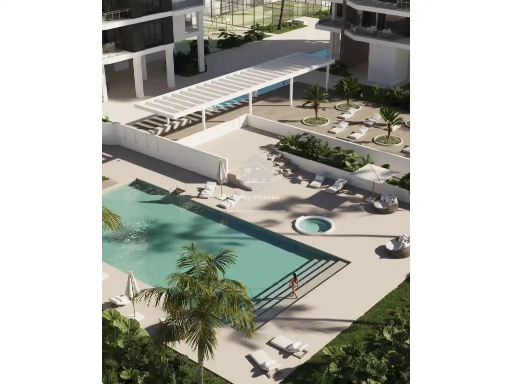 Apartment zum Verkauf in Marisol Park - Ortembach - Los Almendros, imagen 5