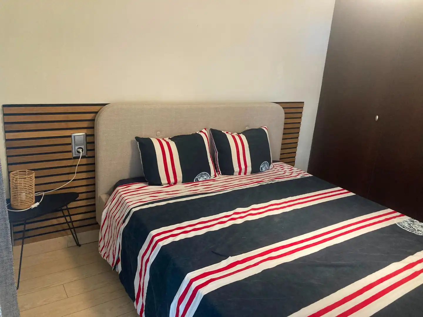 Habitación de Piso de alquiler en Sitges con Calefacción y Terraza