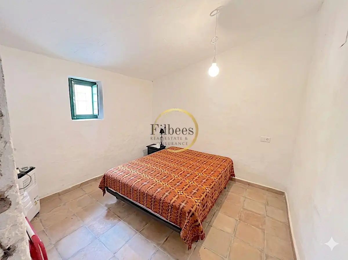 Country homes for sale in Morata