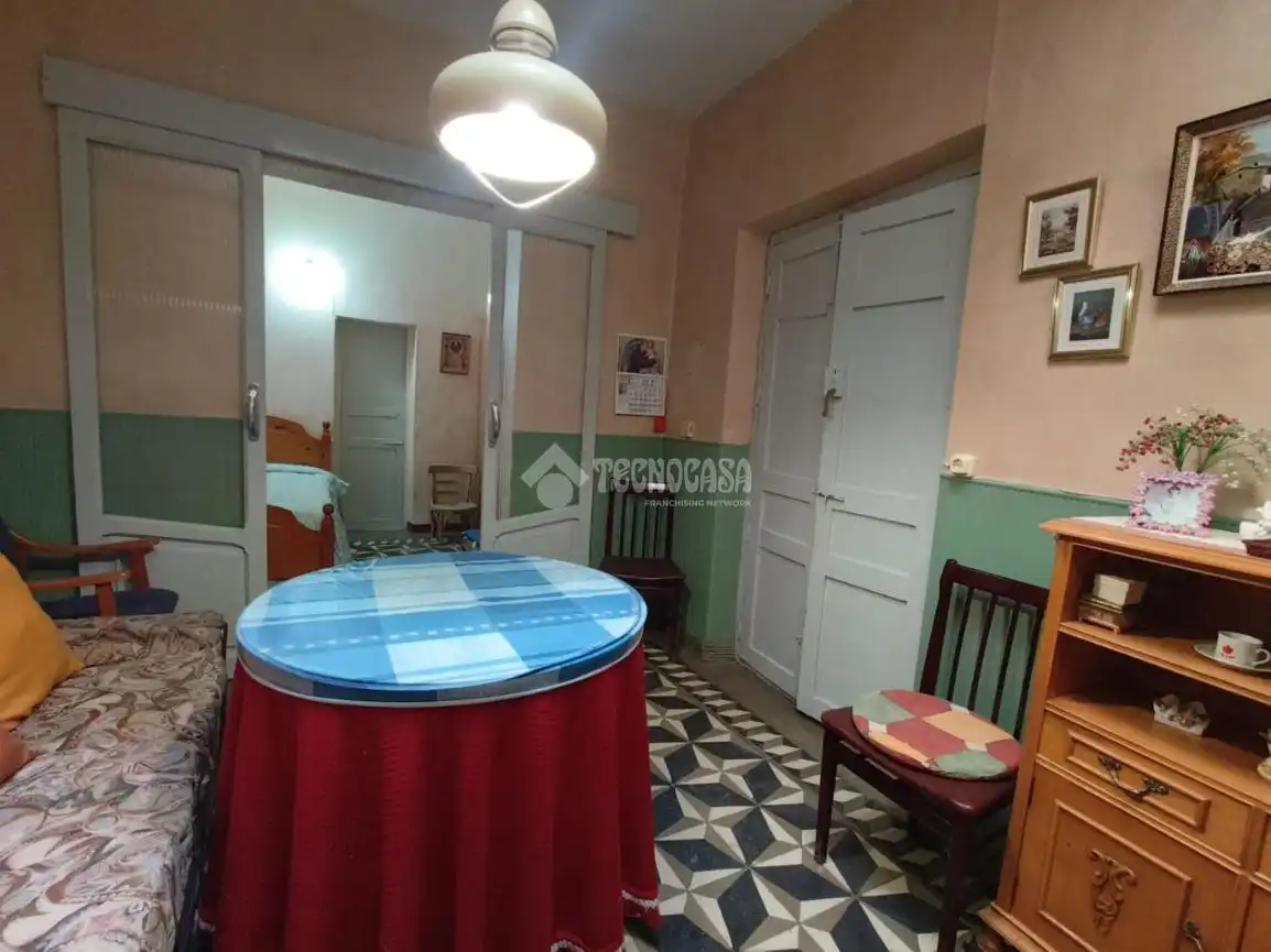 Habitación de Casa o chalet en venta en Villaverde de Medina