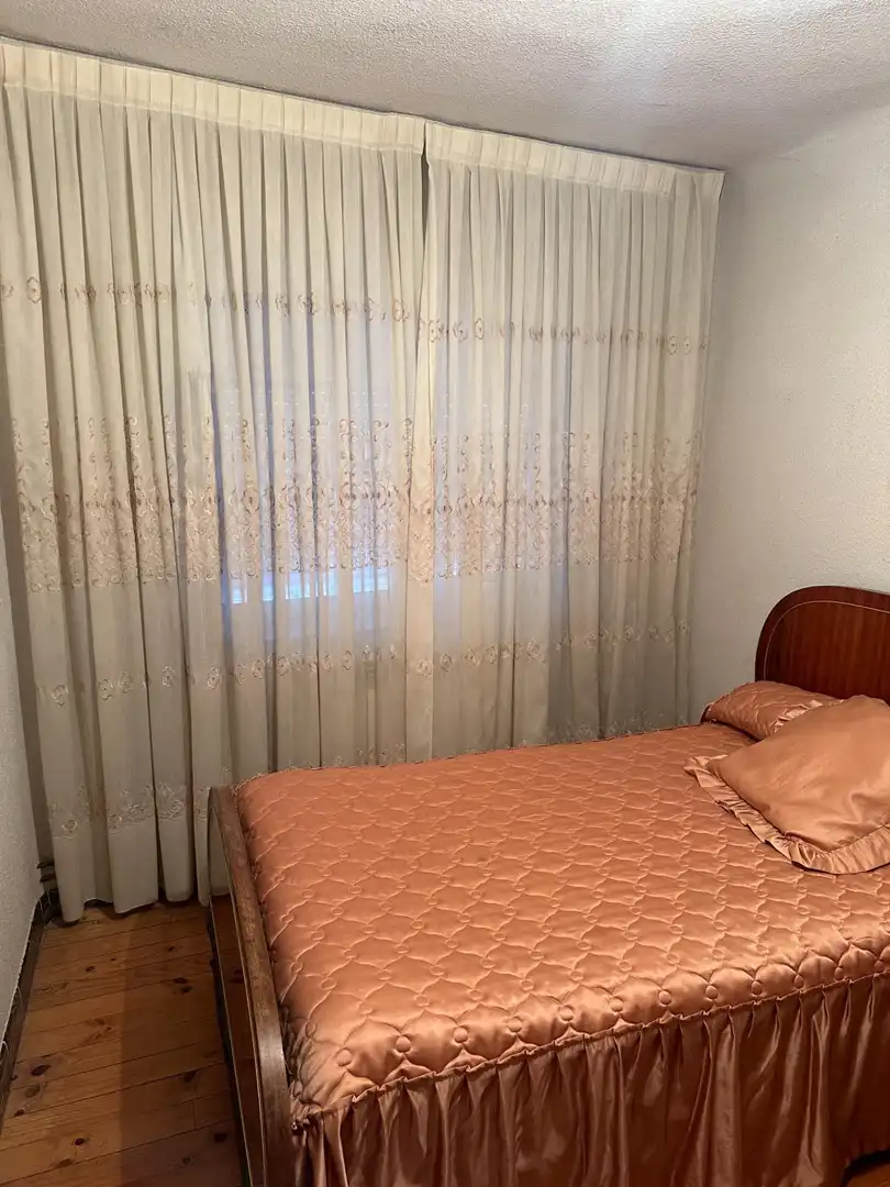 Dormitori de Casa o xalet en venda en Brañosera amb Calefacció