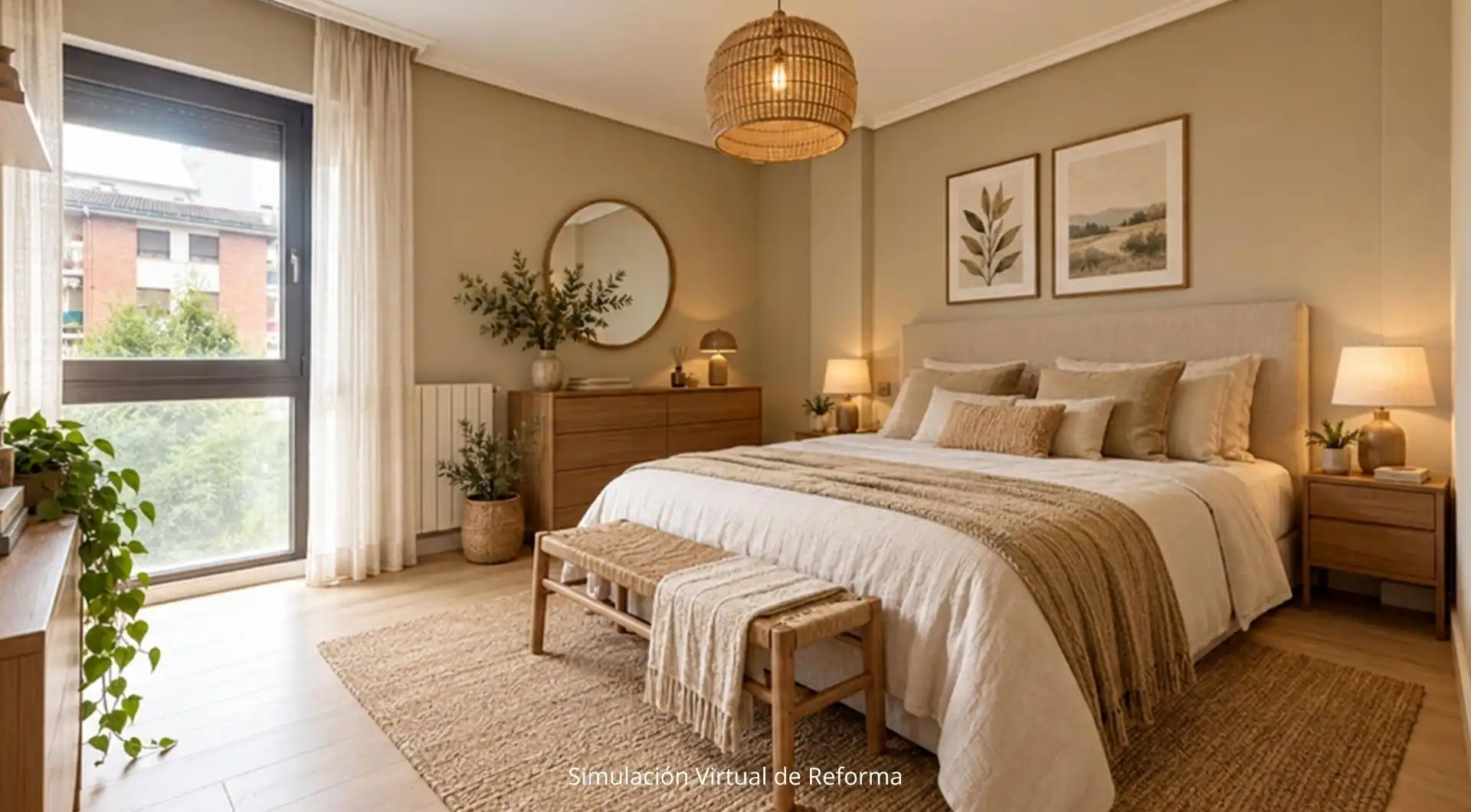 Flat with lift for sale in Calle Av. Lehendakari Agirre, imagen 12