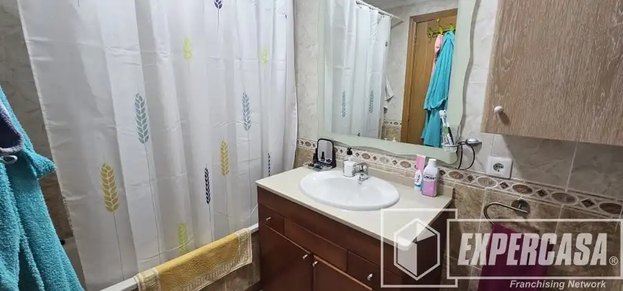 Baño de Piso en venta en Aldaia