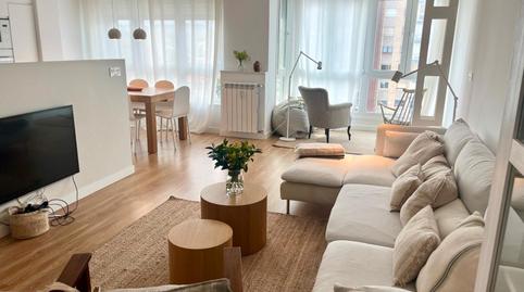 Foto 2 de Piso de alquiler en Calle Pablo Laloux, Salinas, Castrillón