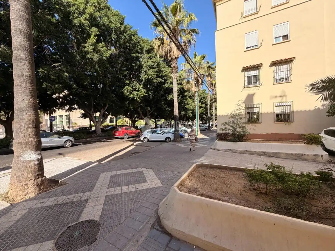 Wohnung zum Verkauf in C. Teniente Díaz Corpas, imagen 25