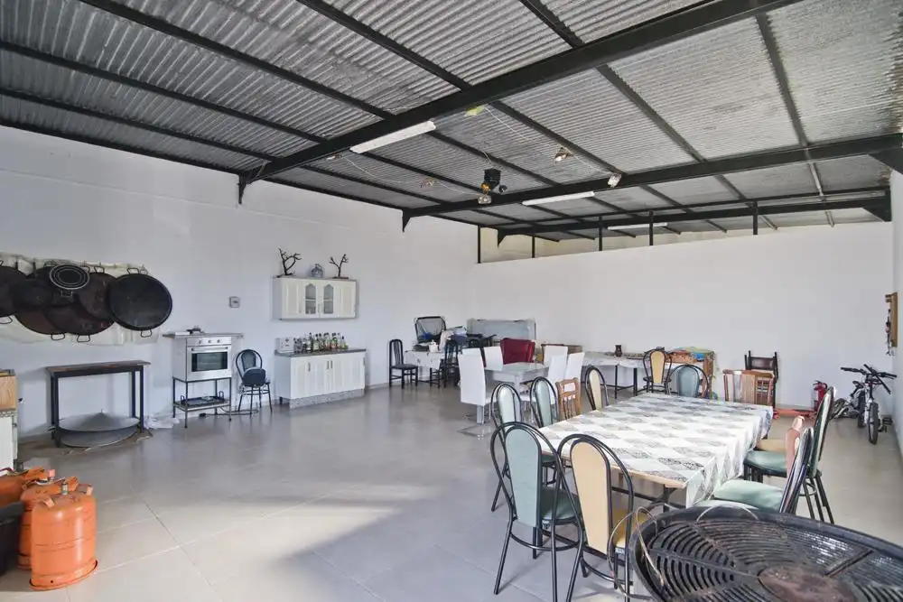 Residencial en venda en Motril