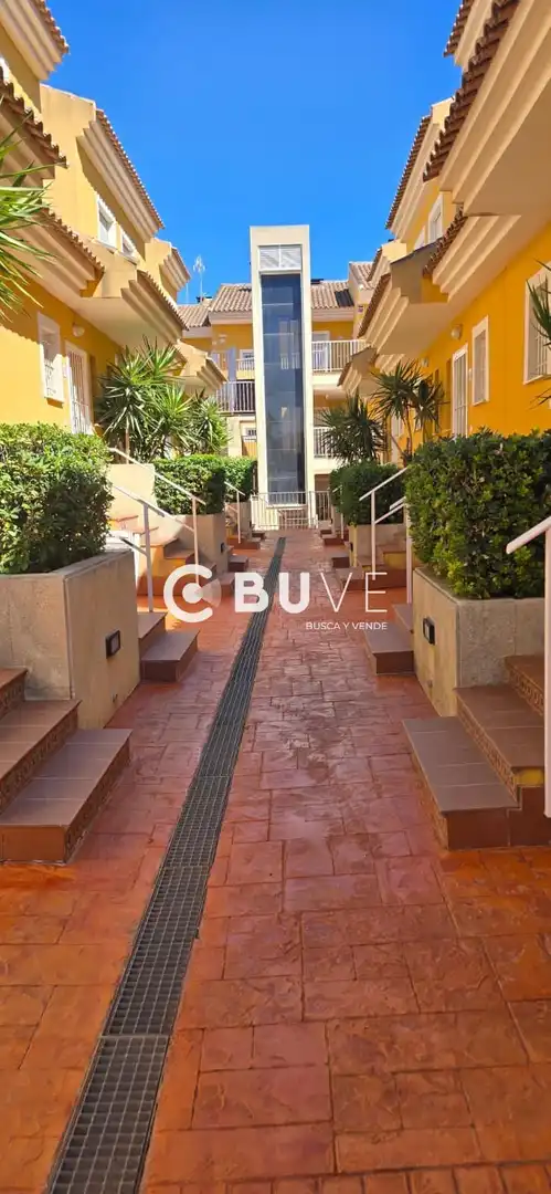 Terraced house with pool for sale in Rojaleros Ausentes, imagen 22