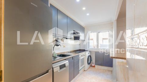 Foto 2 de Piso en venta en Carrer del Riu Escalona, Penya - Roja - Avda. Francia, Valencia Capital