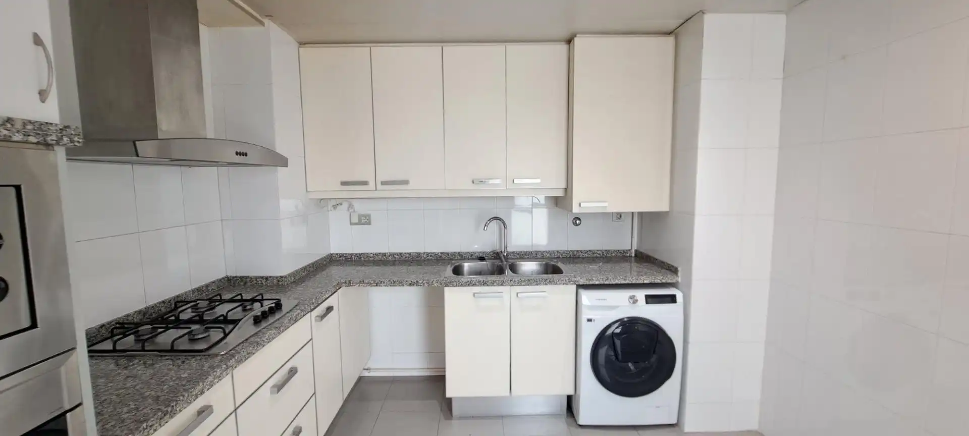 Cocina de Piso en venta en Reus con Calefacción y Parquet