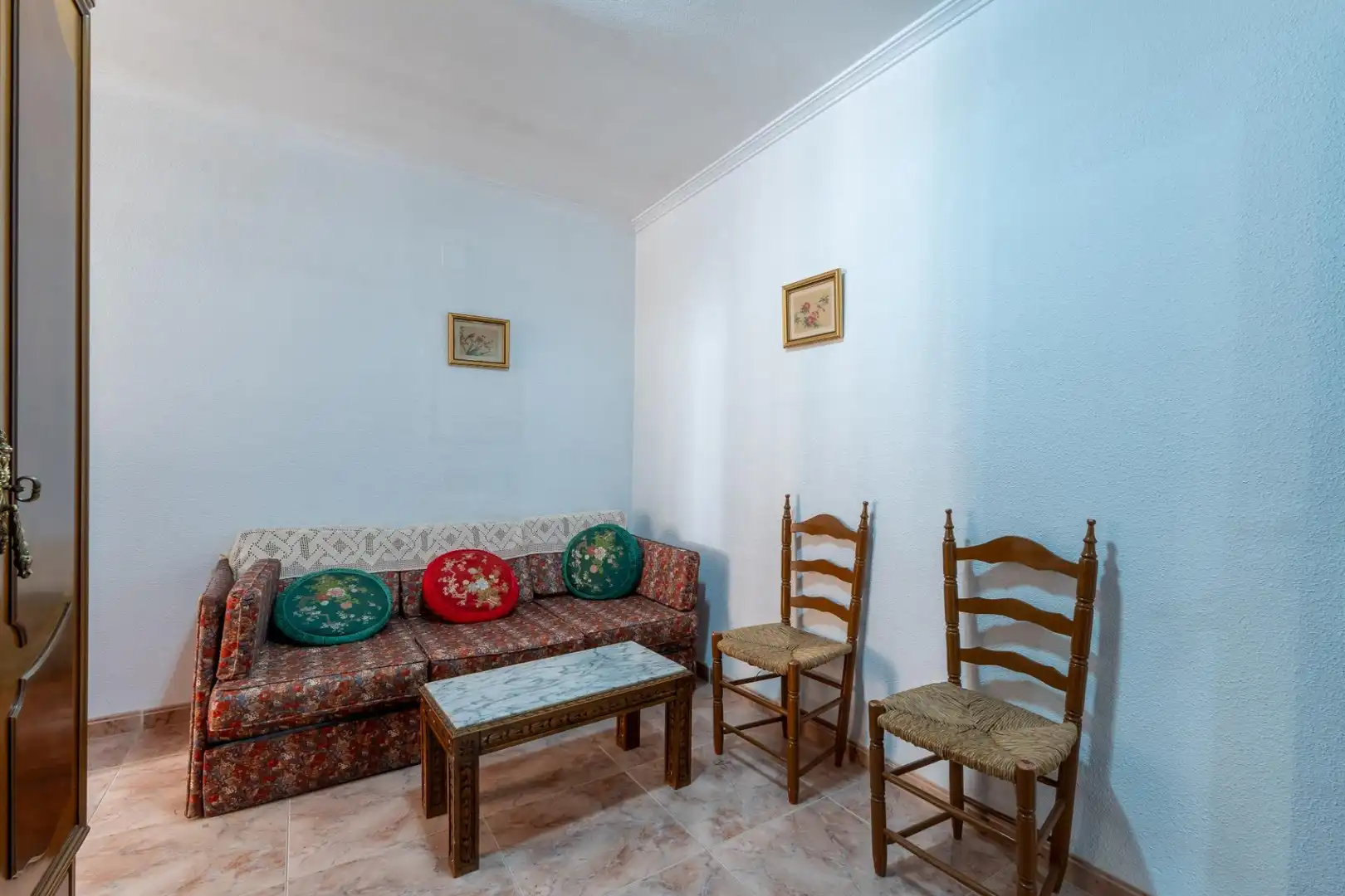 Flat with lift for sale in Plaza Puerta del Rincón, imagen 39