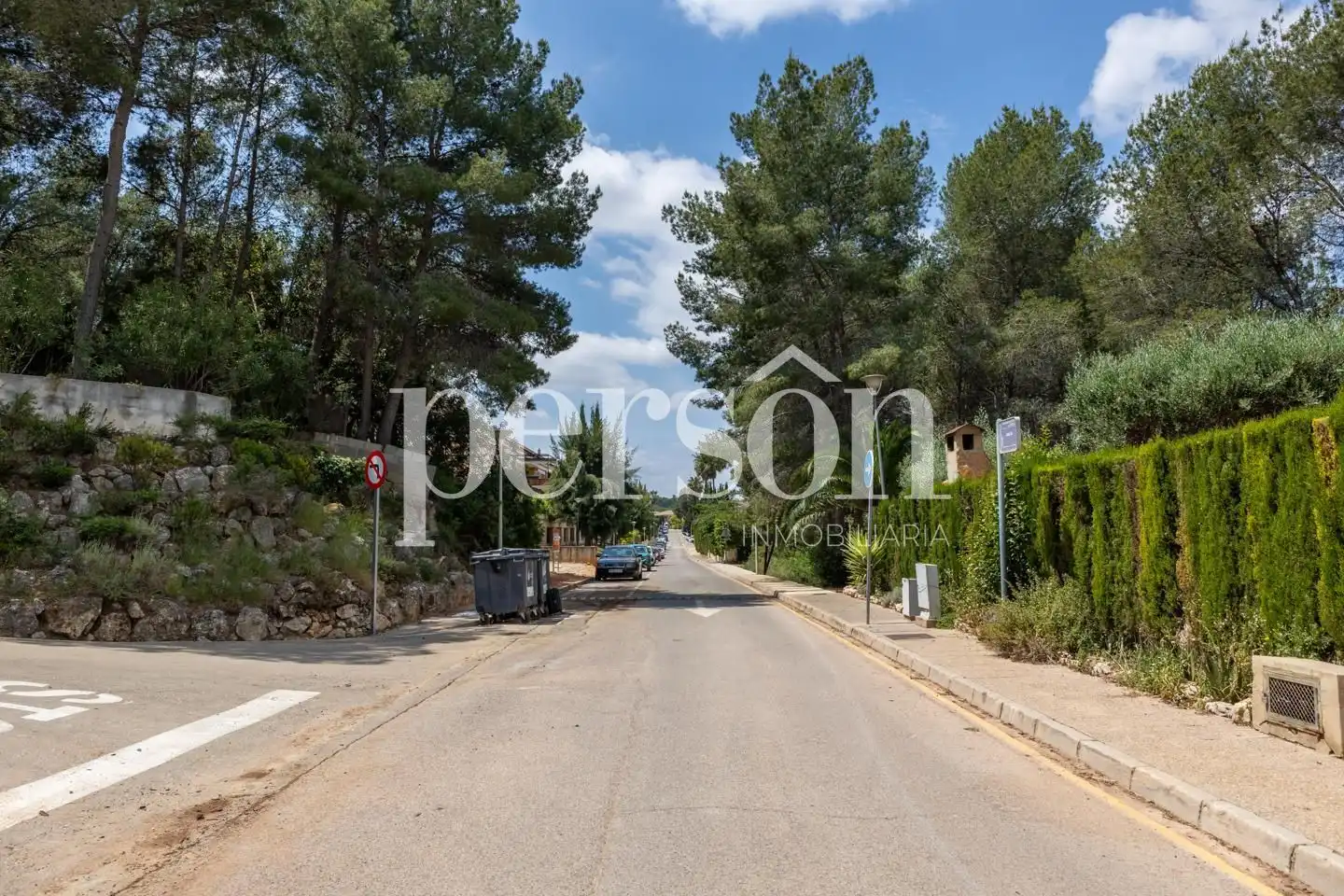 Houses for rent in Chiva  with Air Conditioner, Private garden and Terrace