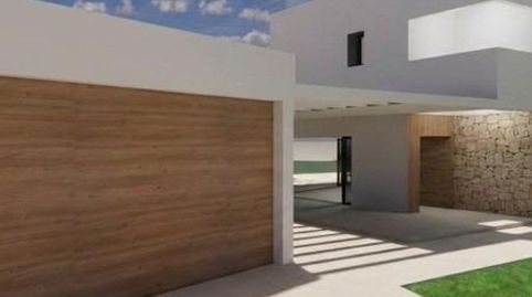 Foto 4 de Casa o chalet en venta en Altea la Vella, Altea