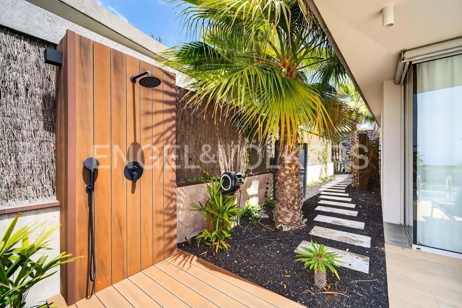 House with pool for sale in Abama, imagen 34