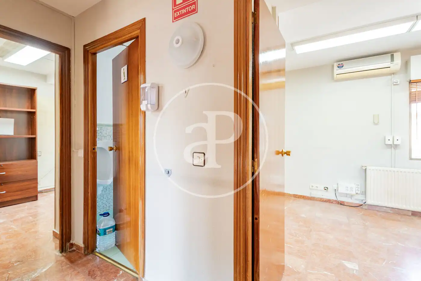 Casa o chalet en venta en Madrid con Aire acondicionado y Calefacción