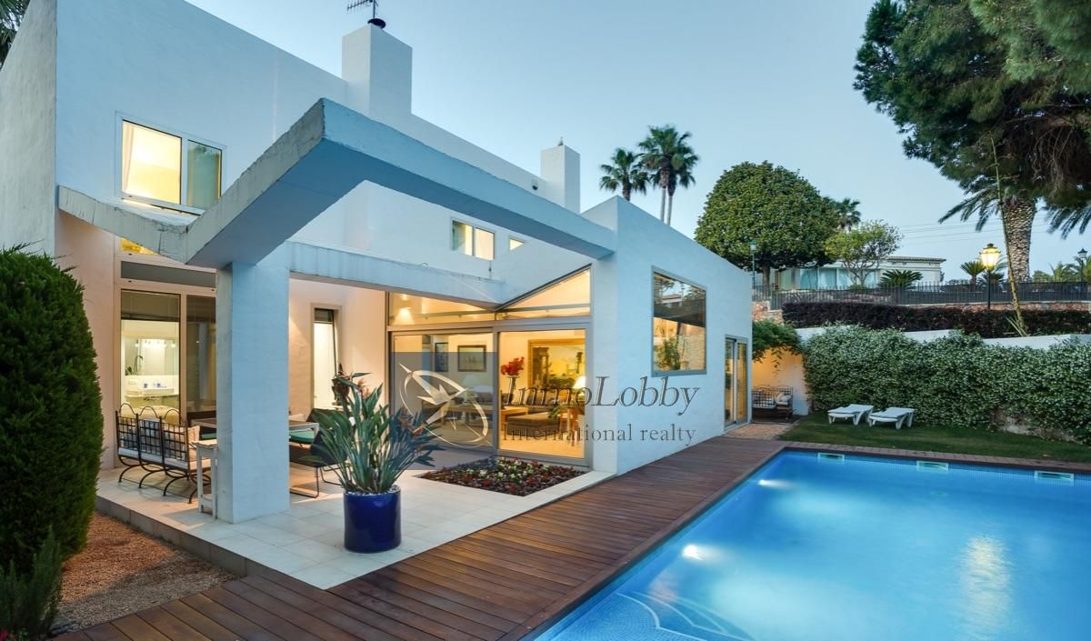 Casa o chalet en venta en La Gavina, S'Agaró, Castell-Platja d'Aro