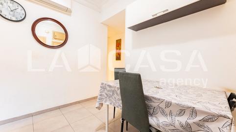 Foto 2 de Pis en venda a Carrer del Doctor Vicent Zaragoza, Barrio de Benimaclet,  Valencia Capital