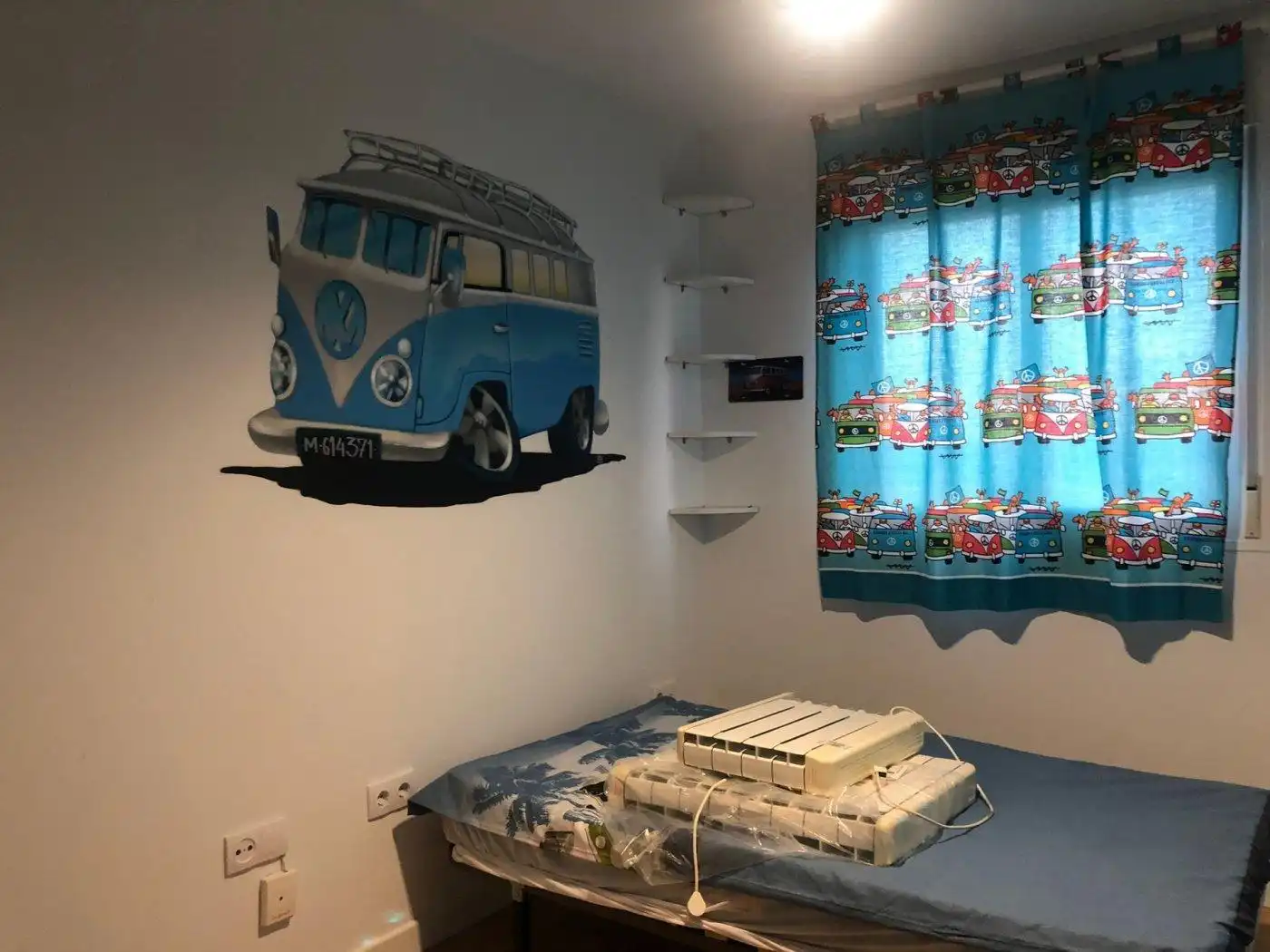 Wohnung mit Aufzug zur Miete in Ruta de la Plata, imagen 11