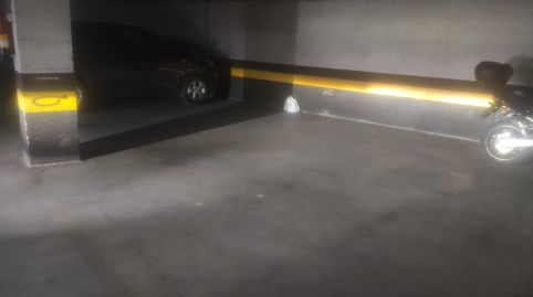 Foto 3 de Garaje en venta en Calle de Los Tres Peces, 24, Embajadores - Lavapiés, Madrid Capital