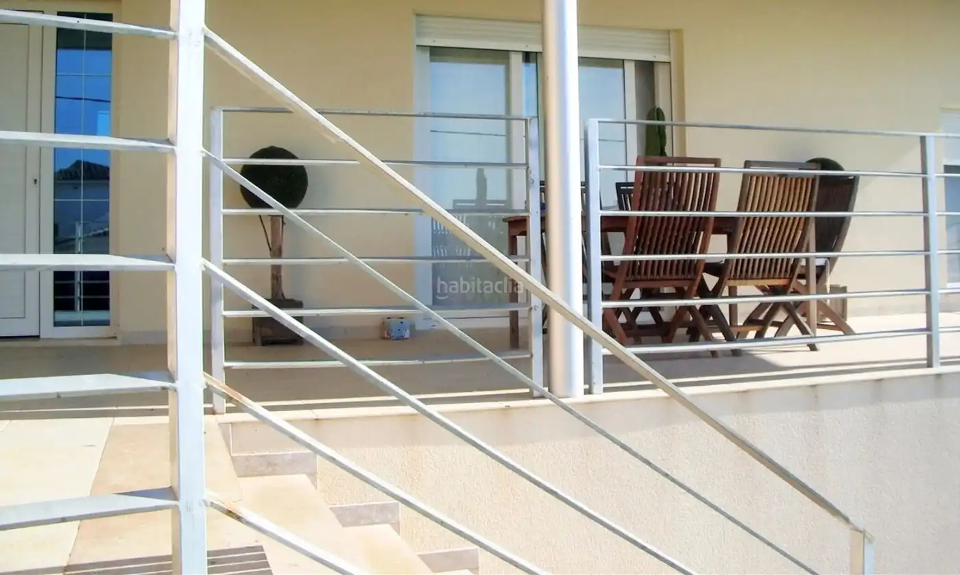Detached house with garden for sale in Plaça Poligono 59 97, imagen 7