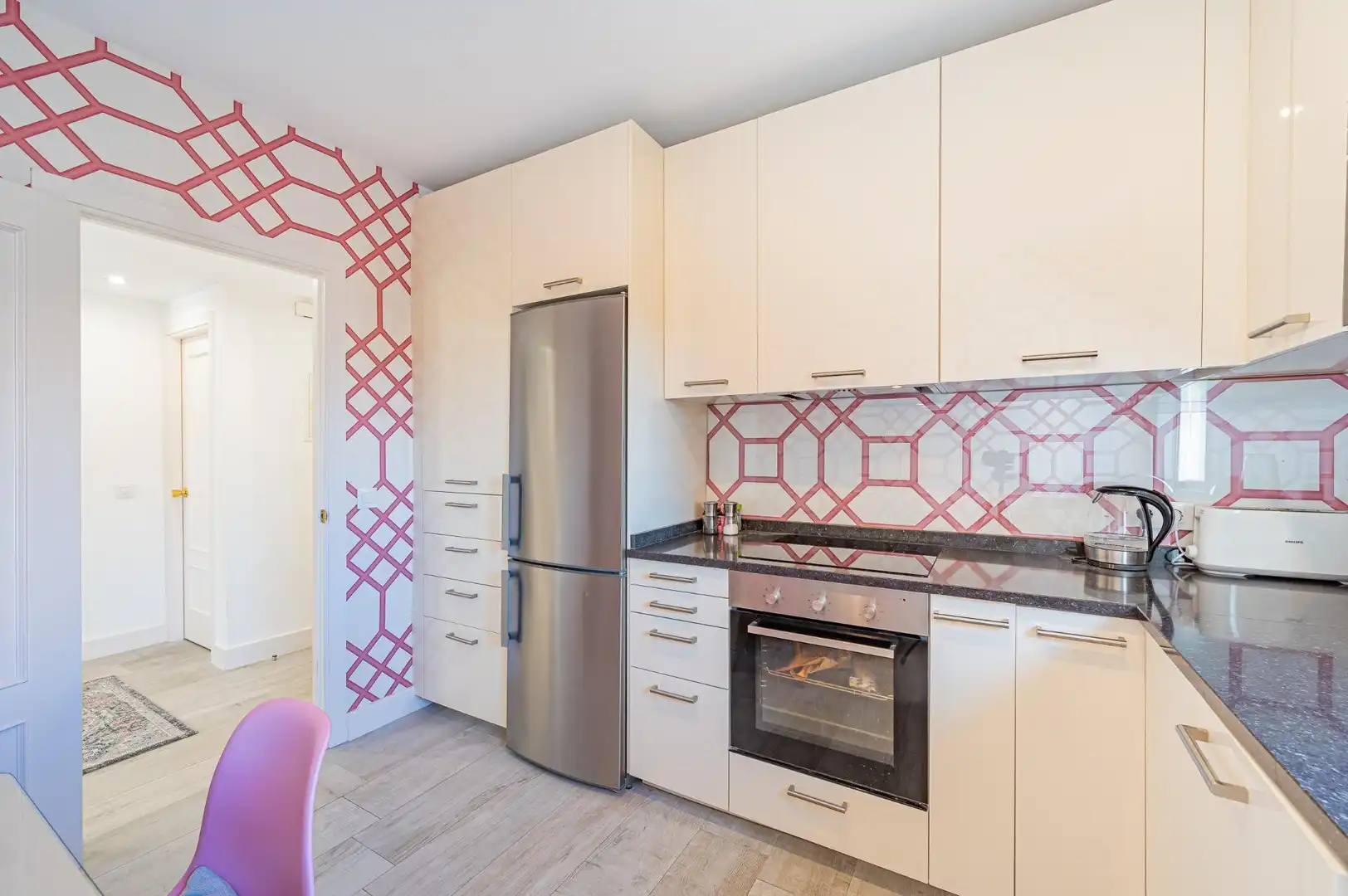 Piso en venta en 19 (UR GUADALMINA ALTA), Guadalmina Alta