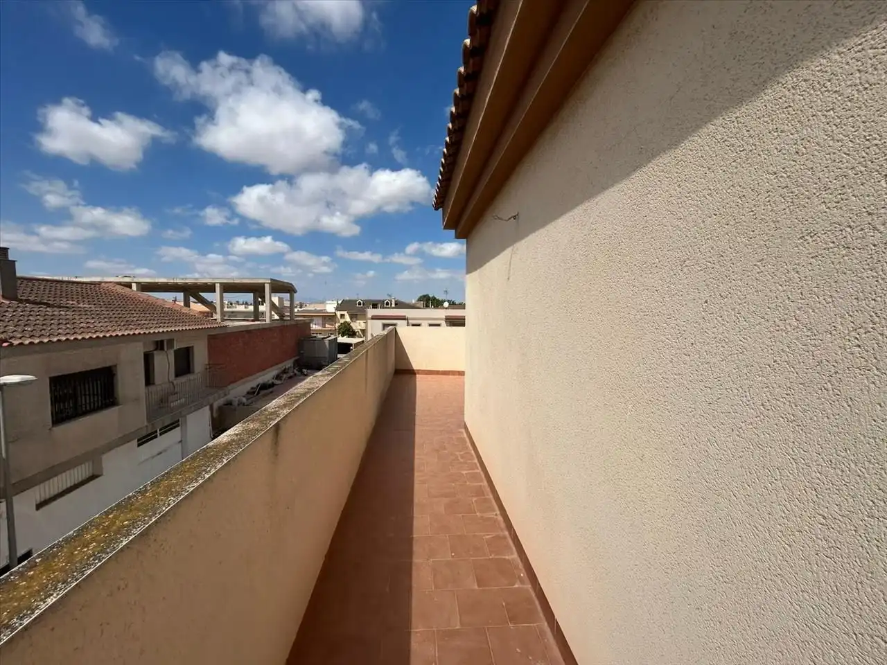 Detached homes for sale in RIO MULA, 3, Torre-Pacheco ciudad