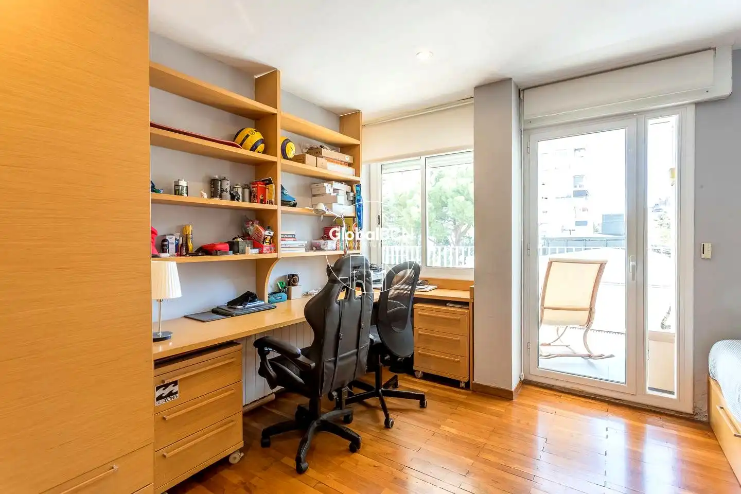 Piso en venta en Passeig de Manuel Girona, Sarrià