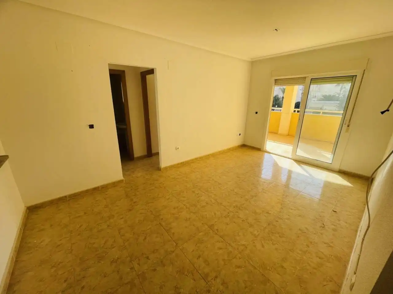 Flat for sale in Torrevieja  with Balcony and Community pool