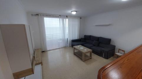 Foto 2 de Apartament de lloguer a Playa del Hombre - Taliarte - Salinetas, Telde