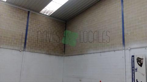 Photo 3 of Industrial buildings to rent in Valdepelayo - Montepinos - Arroyo Culebro, Madrid