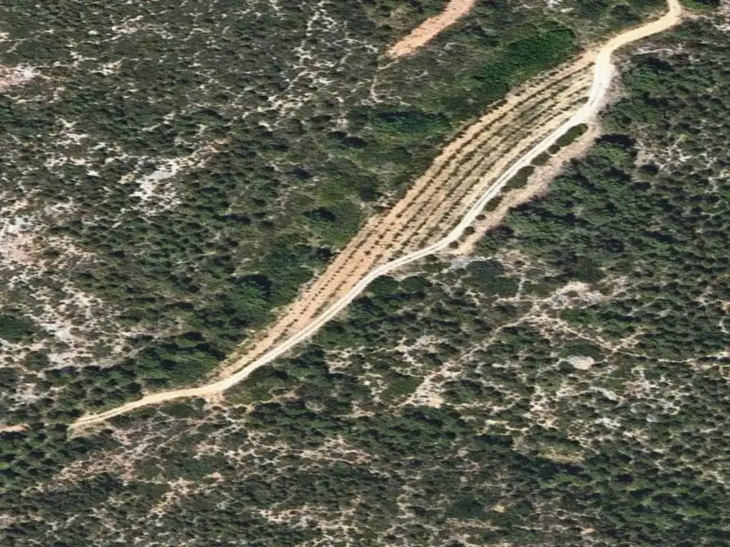 Residential land for sale in Terreno en Calle Neptu, 64, Olivella, Barcelona