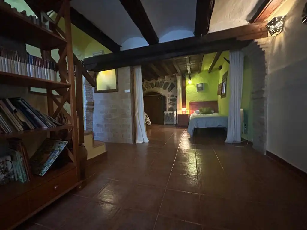 Casa o xalet en venda en Jérica