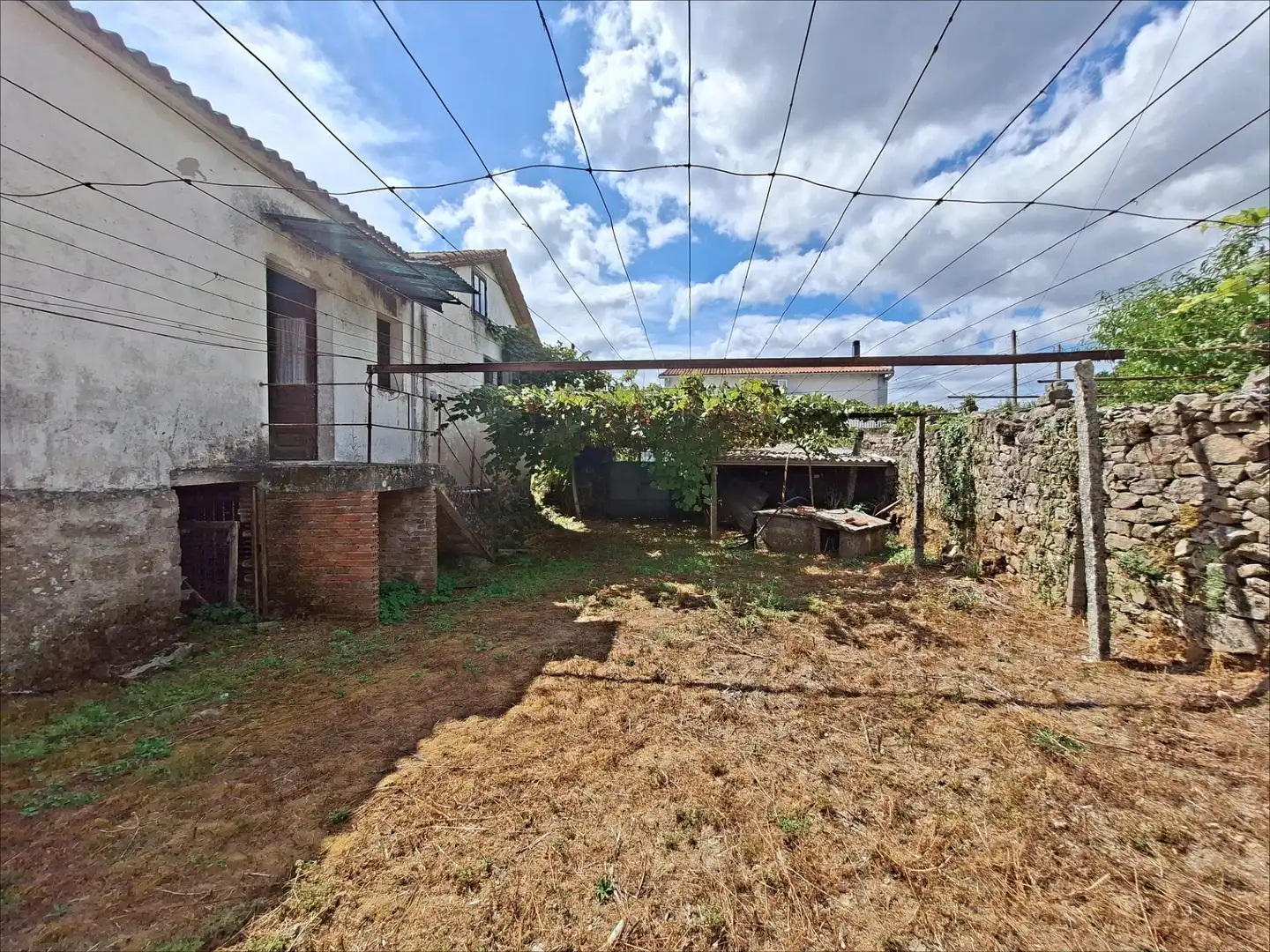 Casa o chalet en venta en Catoira con Jardín privado y Trastero