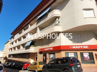 Apartment with balcony for sale in Pueblo