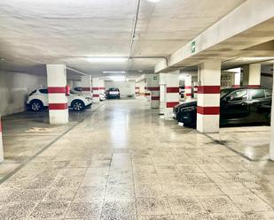 Parking of Garage for sale in Elda