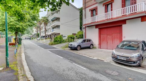 Foto 2 de Garaje en venta en Ulia Pasealekua, Donostia / San Sebastián, Spain, 80, Ategorrieta - Ulia, Donostia - San Sebastián