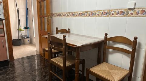 Photo 5 of Single-family semi-detached to rent in Calle Paraguay, Los Dolores, Murcia