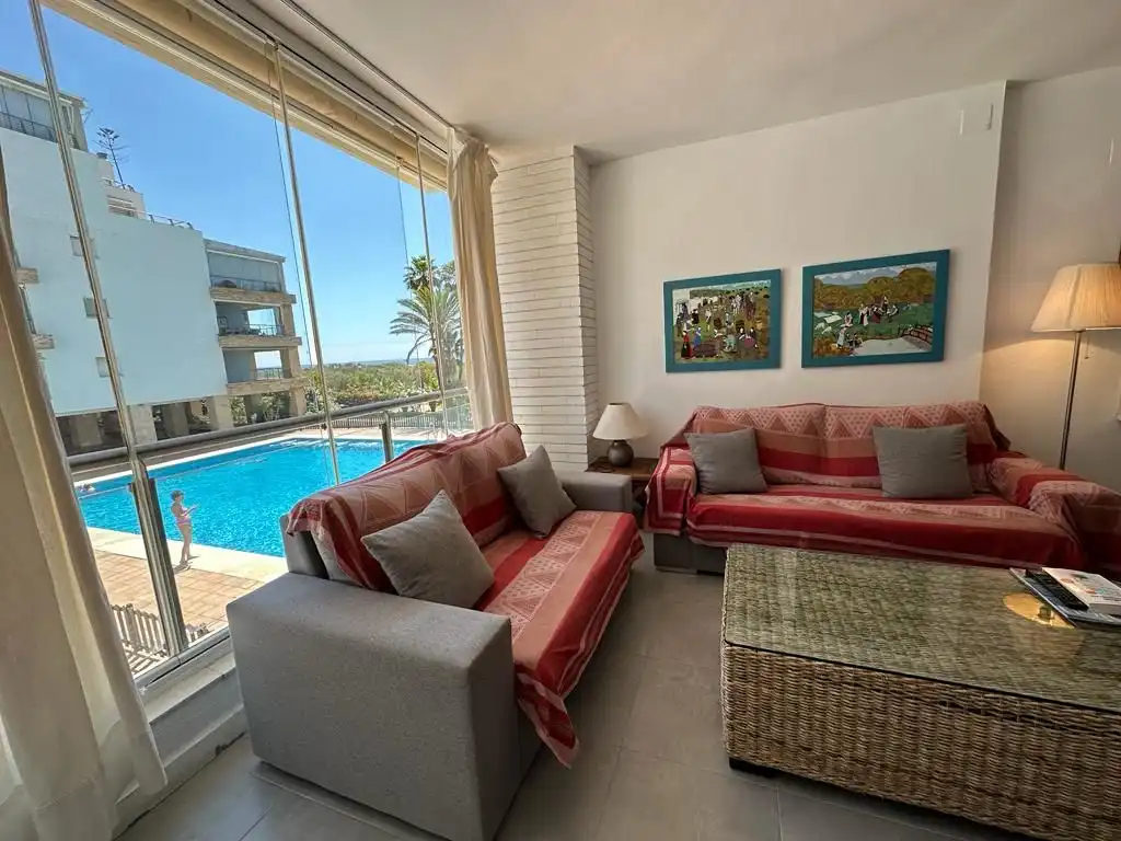 Piso en venta en Paseo de la Cruz, Punta del Moral