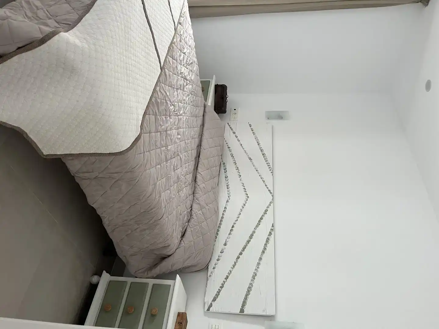 Habitación de Piso de alquiler en Puerto Deportivo