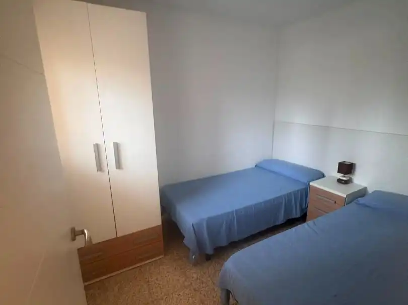 Piso con piscina en venta en AVENIDA NIZA 12, imagen 3
