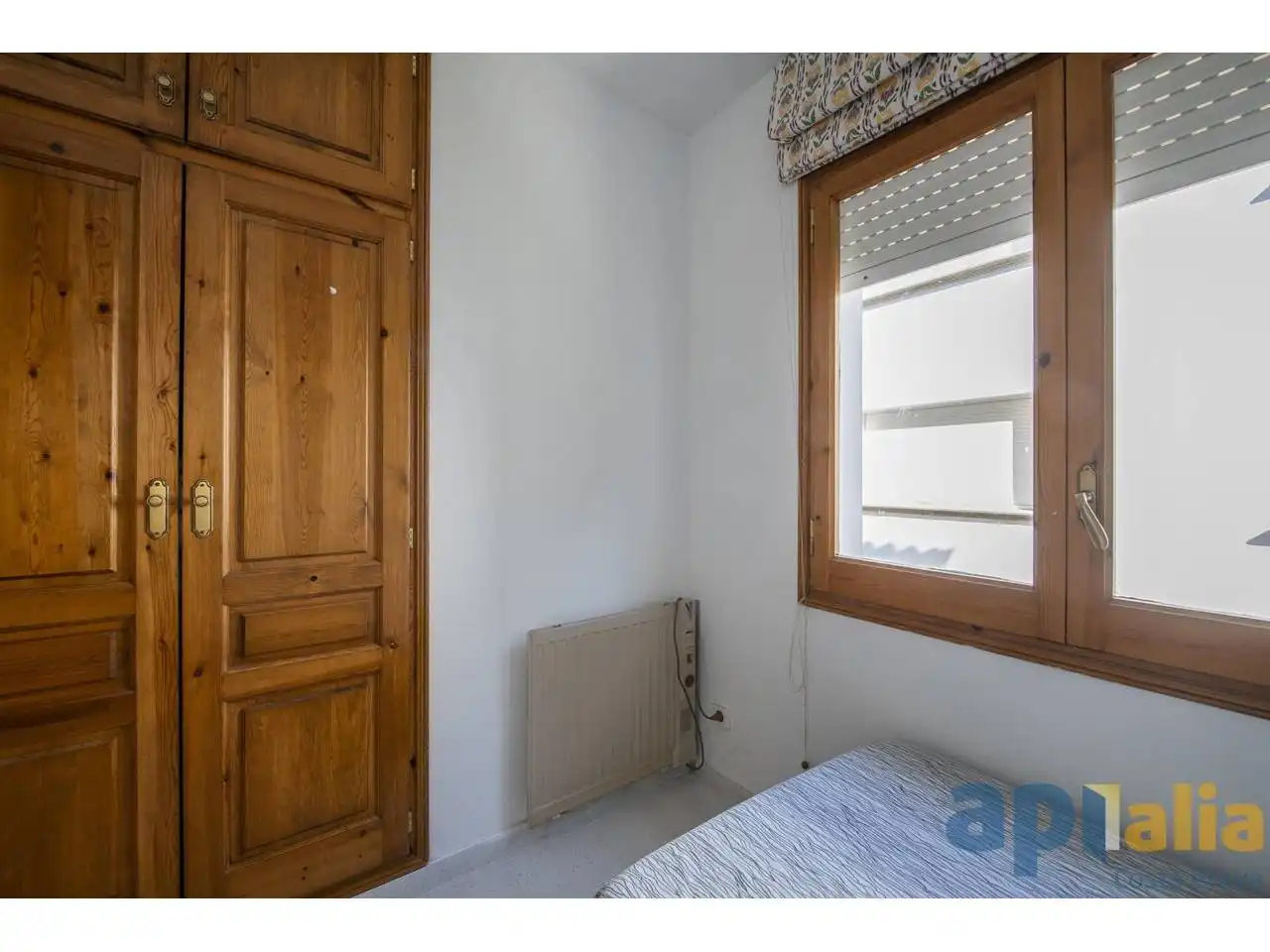 Dormitori de Pis en venda en Palafrugell amb Aire condicionat, Calefacció i Terrassa