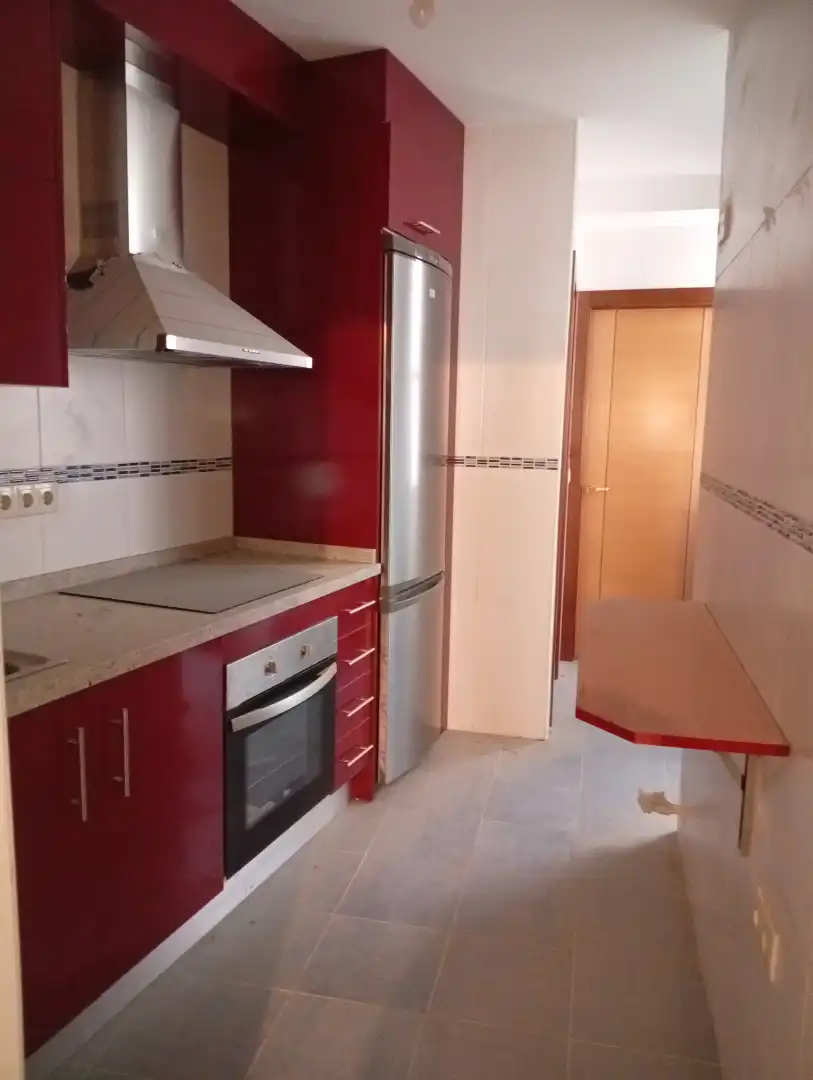 Wohnung mit Terrasse zum Verkauf in San Bartolomé - Millán de Priego, imagen 8