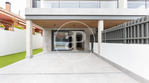 Foto 4 de Piso en venta en Carrer D'igualada, Sant Domènec, Sant Cugat del Vallès