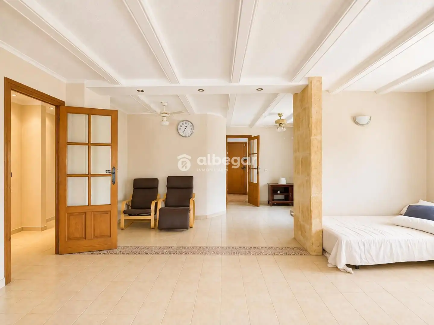 Villa avec piscine à vendre à del Poble Nou de Benitatx, imagen 4
