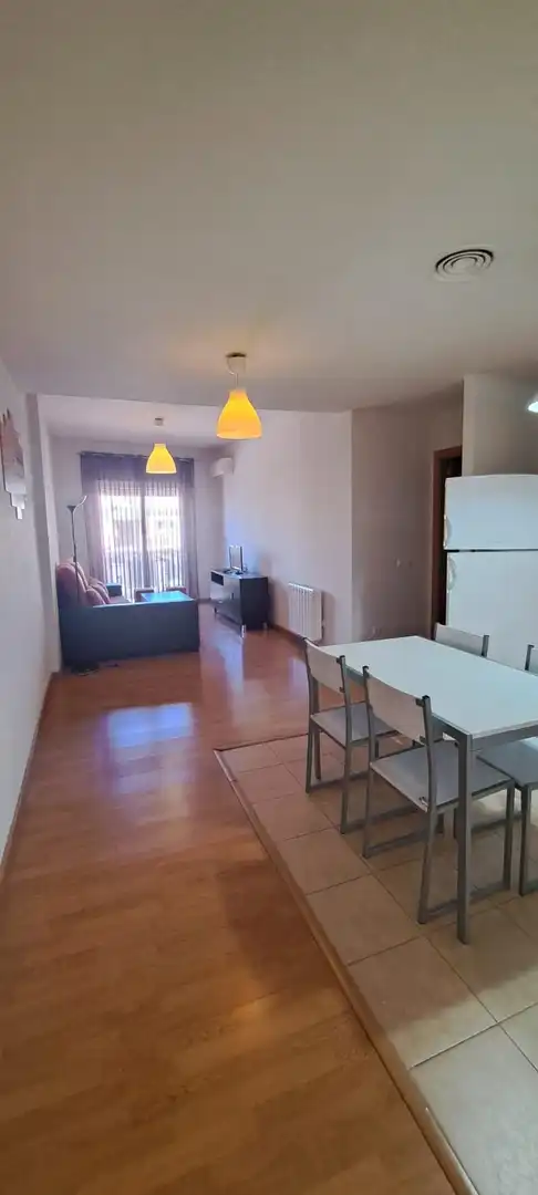 Apartament amb terrassa en venda a Don Benito, imagen 2