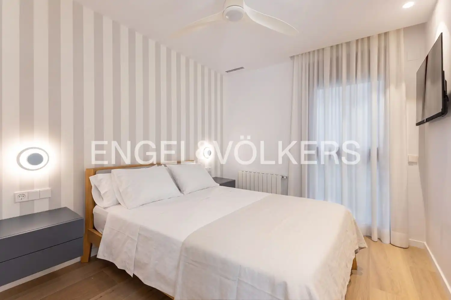 Habitación de Piso de alquiler en El Puerto